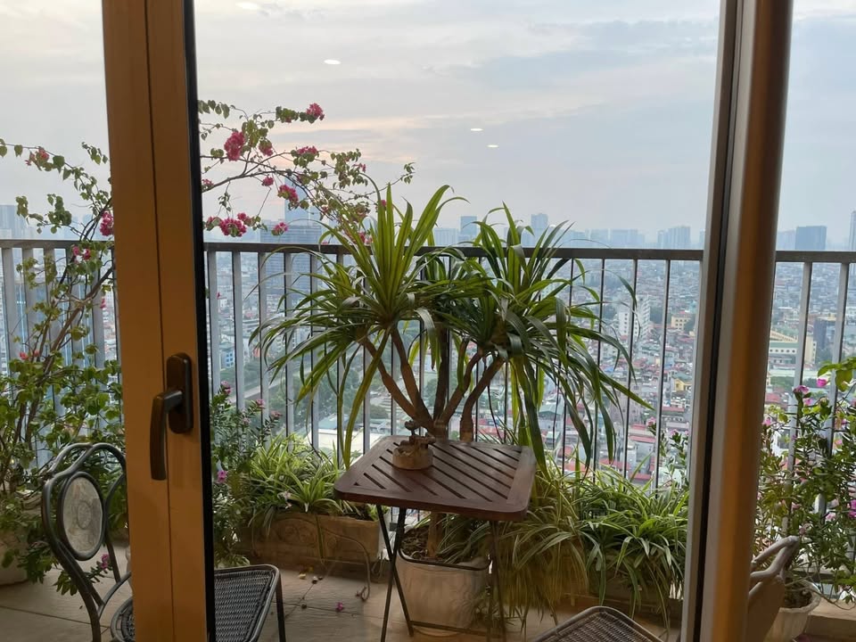 Căn hộ SKY 88 Láng Hạ 101m² giá thỏa thuận - Đầu tư tâm huyết, chính chủ bán gấp!