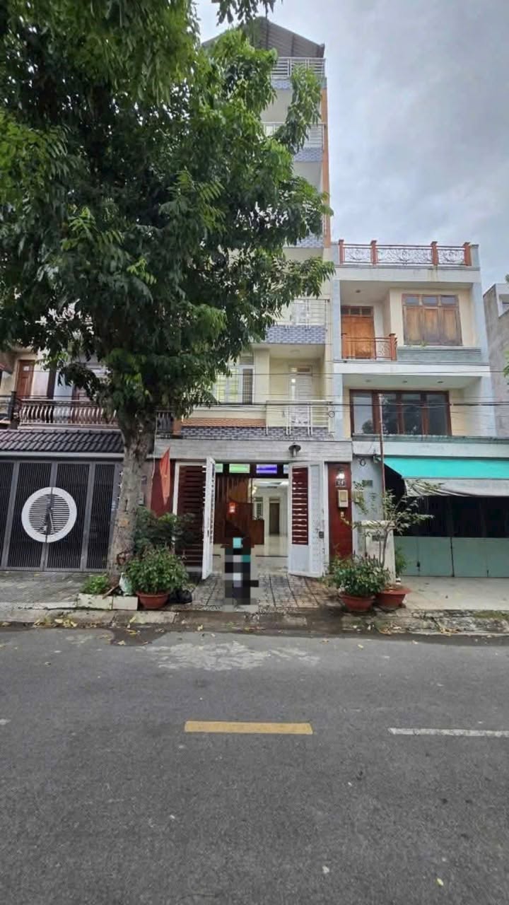 Nhà cho thuê đường Xe Công, Tân Bình, 110m² - Chính chủ cần cho thuê gấp!