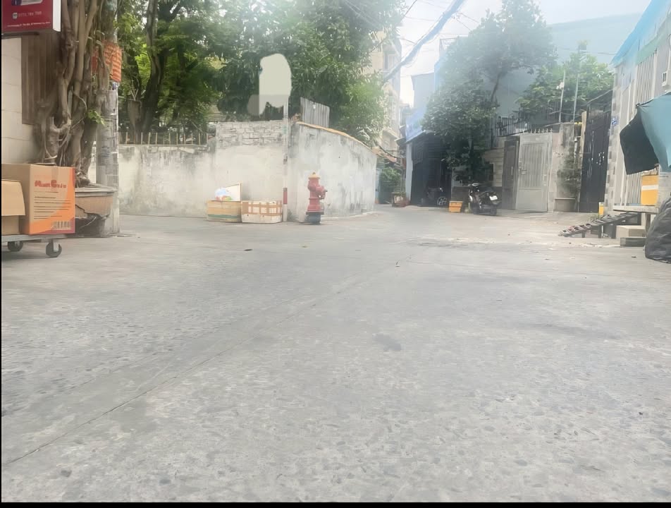 Nhà 2 Tầng Hẻm Ô Tô Tại Tân Phú 50m² Giá 5 Tỷ - Pháp Lý Rõ Ràng!