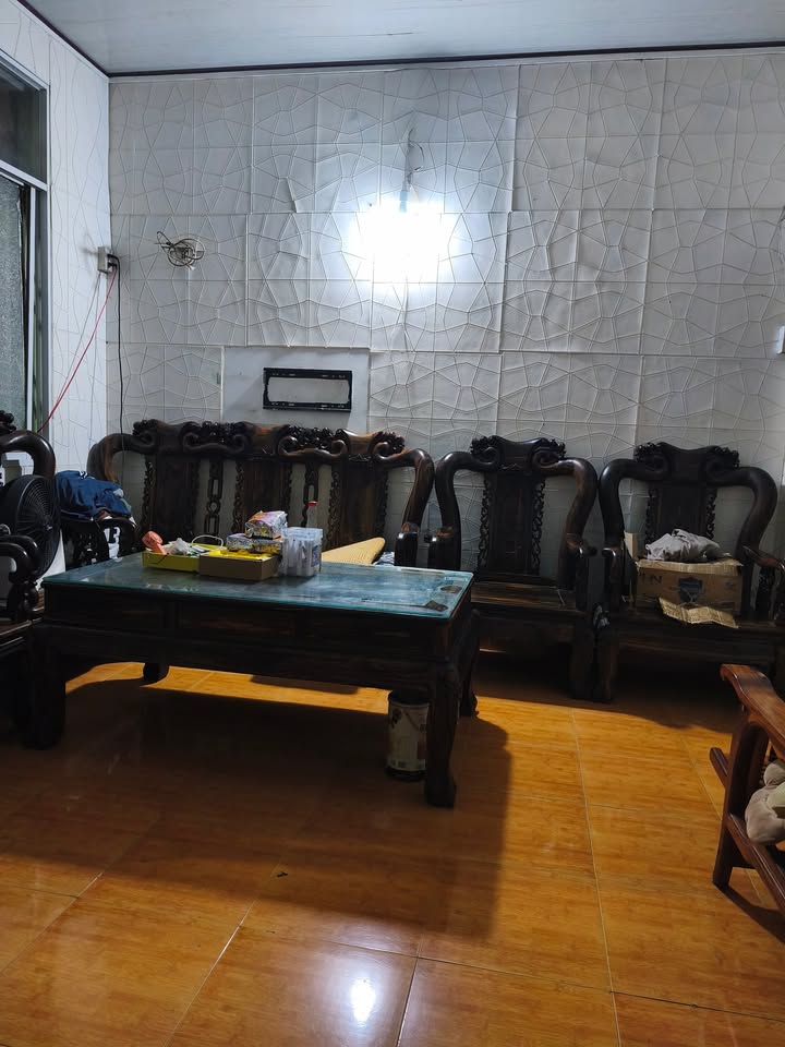 Nhà bán Phước Long, Nha Trang 53.8m² giá 2.6 tỷ - Căn góc ô tô vào tận nơi!