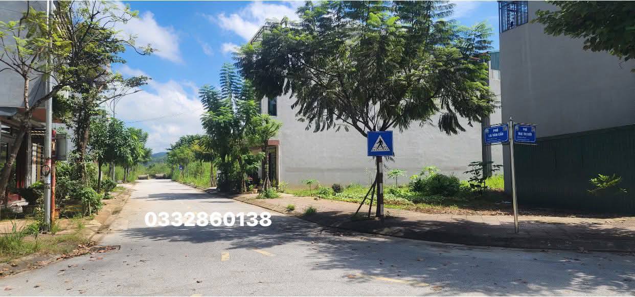 Đất nền liền kề đường La Văn Cầu, 87.5m² giá 3 tỷ - Cơ hội đầu tư hấp dẫn!