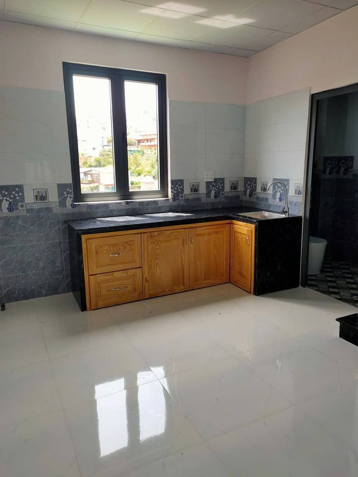Nhà riêng Lương Thế Vinh, Đà Lạt 55m² giá 1.5 tỷ - Sẵn sàng vào ở!
