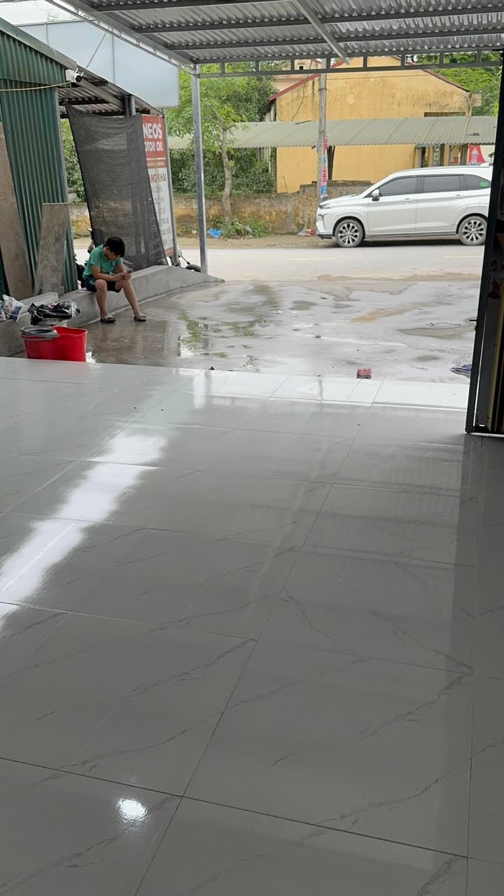 Cửa hàng cho thuê lâu dài tại xã Xuân Áng, Hạ Hoà - Không gian rộng rãi, phù hợp hộ gia đình