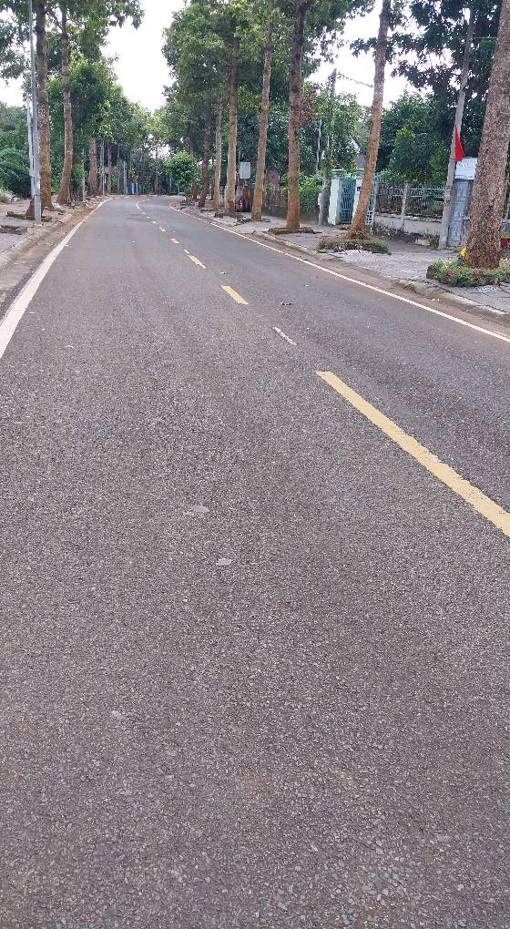 Đất nền mặt tiền đường Âu Cơ Ngãi Giao 200m² giá 1.95 tỷ - Đầu tư sinh lời ngay!