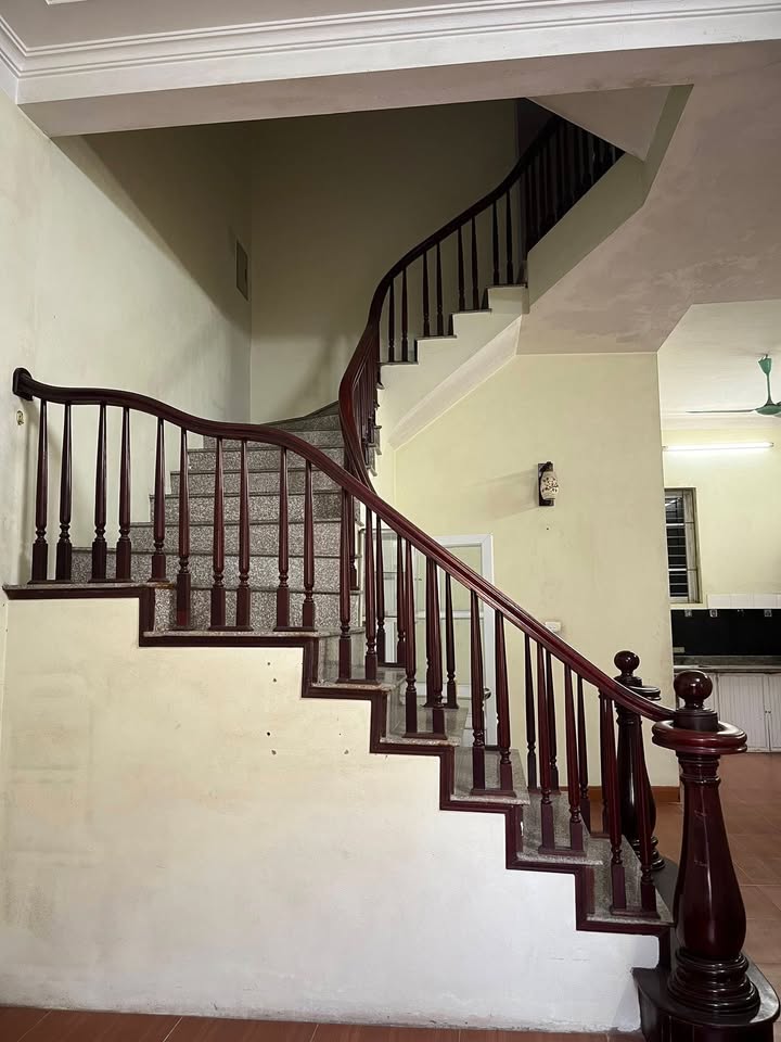 Nhà cho thuê 3 tầng Hoàng Hanh, Dương Nội 60m² - Giá chỉ 8 triệu/tháng!