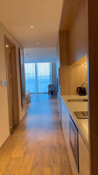 Căn hộ A LA CARTE HẠ LONG BAY 57m² giá 3 tỷ - Pháp lý lâu dài, cho phép ở và kinh doanh!