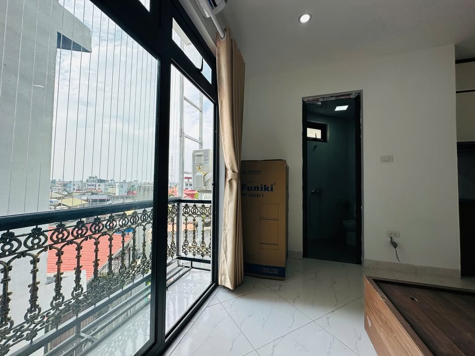 Nhà CCMN Đông Ngạc 52m² giá 10.6 tỷ - Đầu tư sinh lời ngay!