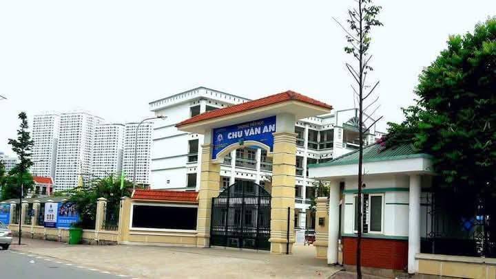 Nhà mặt đường Hoàng Liệt 90m² giá 15 tỷ - Kinh doanh đỉnh cao!