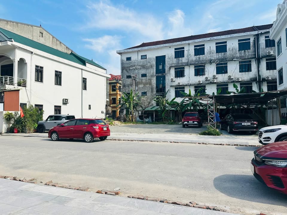 Đất nền dự án Trường Thịnh Phát Vinh 168m² giá 12 tỷ - Vị trí vàng đáng sống!