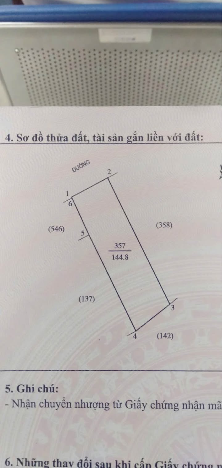 Đất xóm Kim Chi Nghi Ân 144m² giá 3.1 tỷ - Ô tô vào tận nơi!