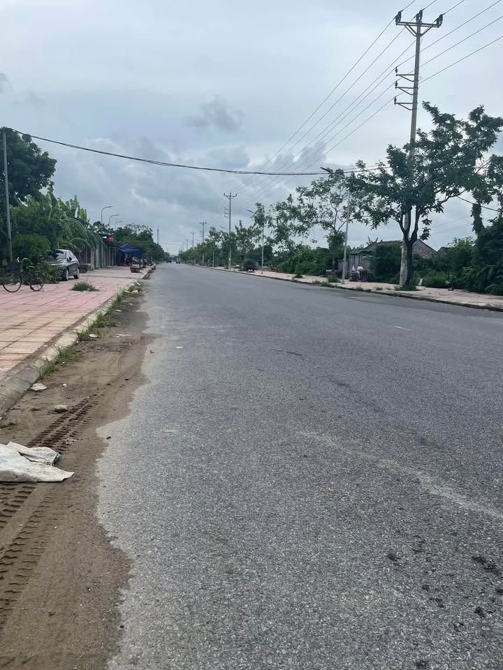 Đất nền mặt đường Vàng B, Nam Giang, 88m² giá 2 tỷ - Cơ hội đầu tư tuyệt vời!