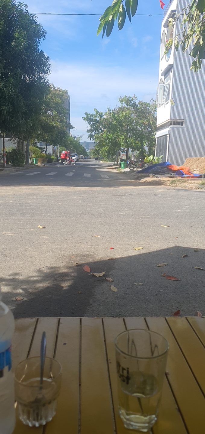 Đất nền đường Hòa Phú 28, Quận Liên Chiểu, 92m² giá 6 tỷ - Vị trí đắc địa ngay trung tâm!