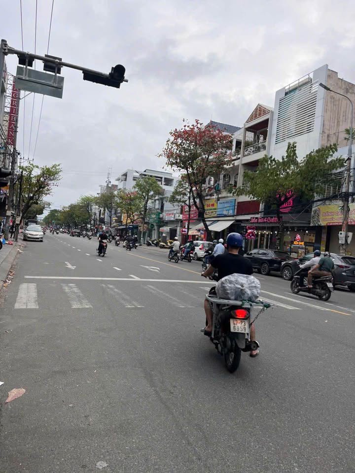 FrontHouse Đống Đa Đà Nẵng 50m² giá 12 tỷ - Đầu tư sinh lời bền vững!