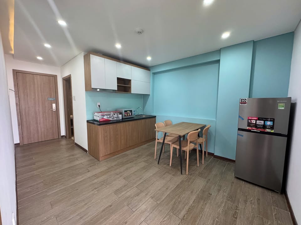 Căn hộ 2 phòng ngủ Ngũ Hành Sơn 470m² giá 13 triệu - Thiết kế thoáng đãng, tiện nghi