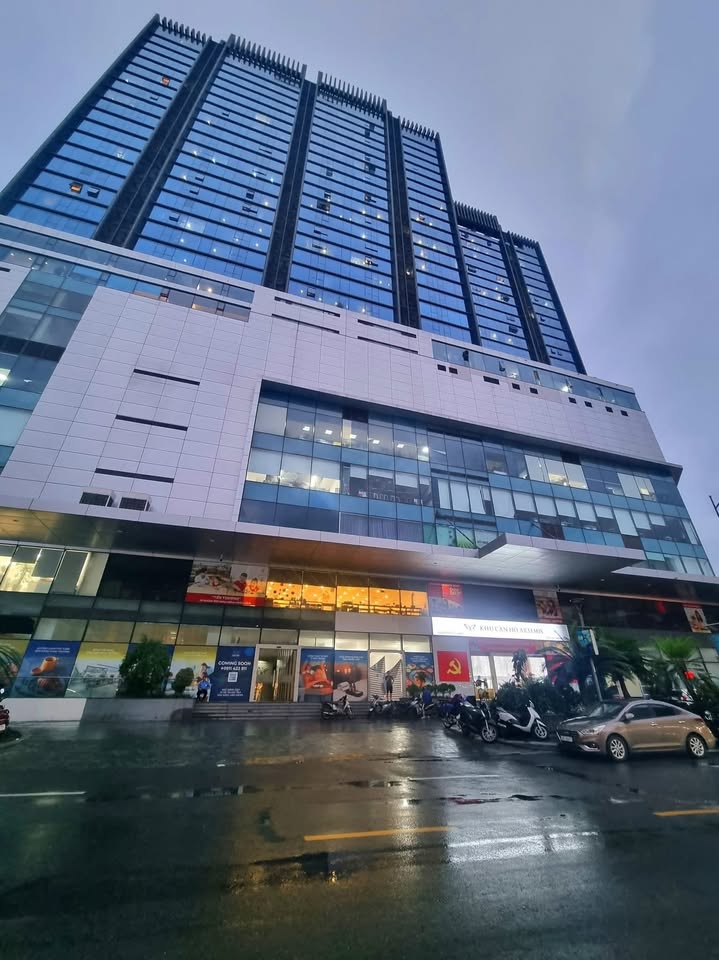 FrontHouse Lê Trọng Tấn 75m² giá thỏa thuận - Kinh doanh đỉnh cao ngay mặt phố!