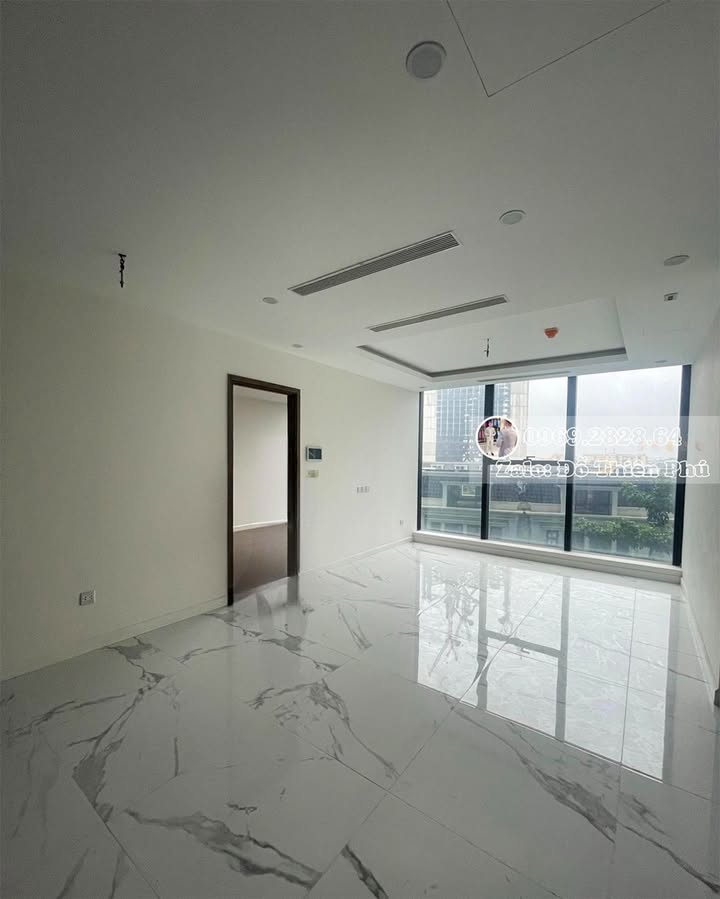 Căn hộ 1PN Sunshine City 57m² giá 5 tỷ - View nội khu tuyệt đẹp!