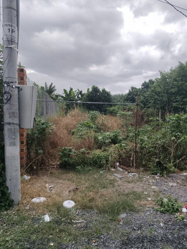 Đất hẻm Ngô Quyền, phường Long Hoa 224m² giá 2.94 tỷ - Cơ hội đầu tư tốt!