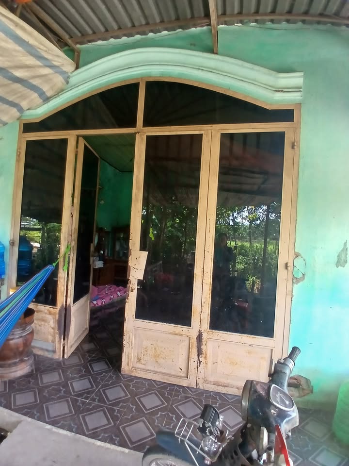 Đất thổ cư 40000m² Tân Châu giá 2.16 tỷ - Sổ đỏ chính chủ