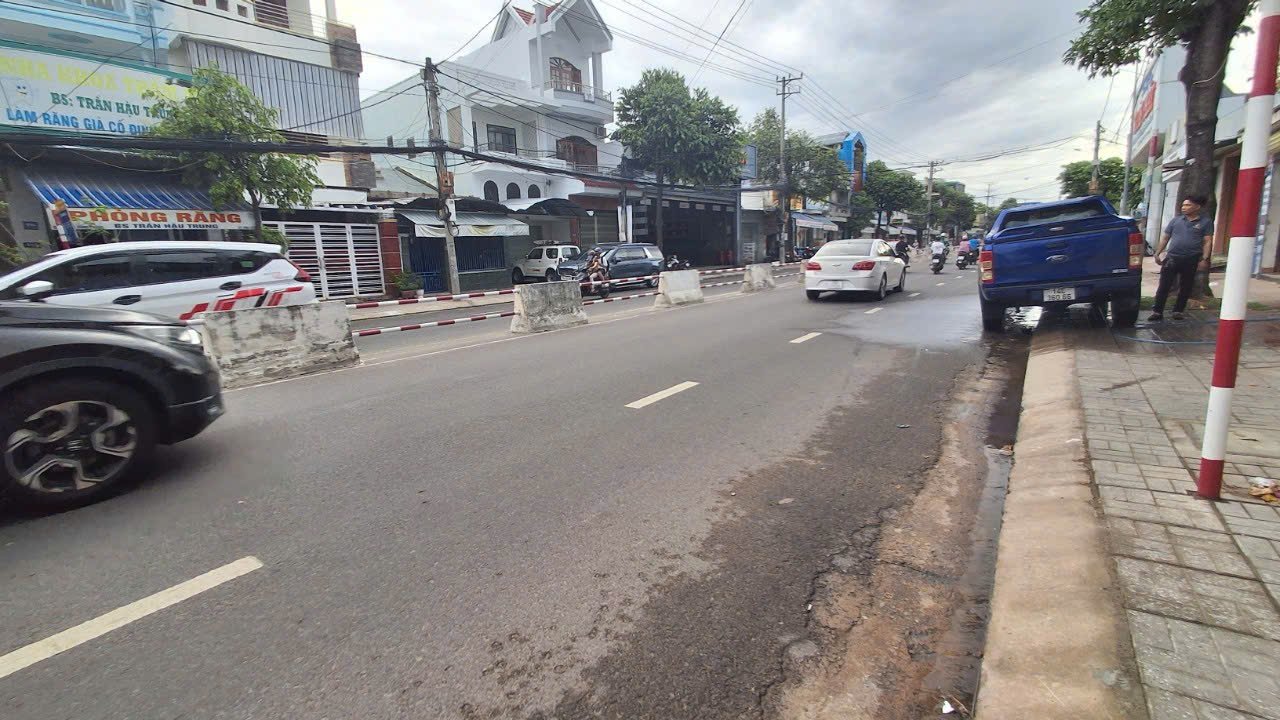 Nhà mặt tiền Lê Hồng Phong, Phước Long, 157.6m² giá 14.5 tỷ - Tiềm năng kinh doanh đỉnh cao!