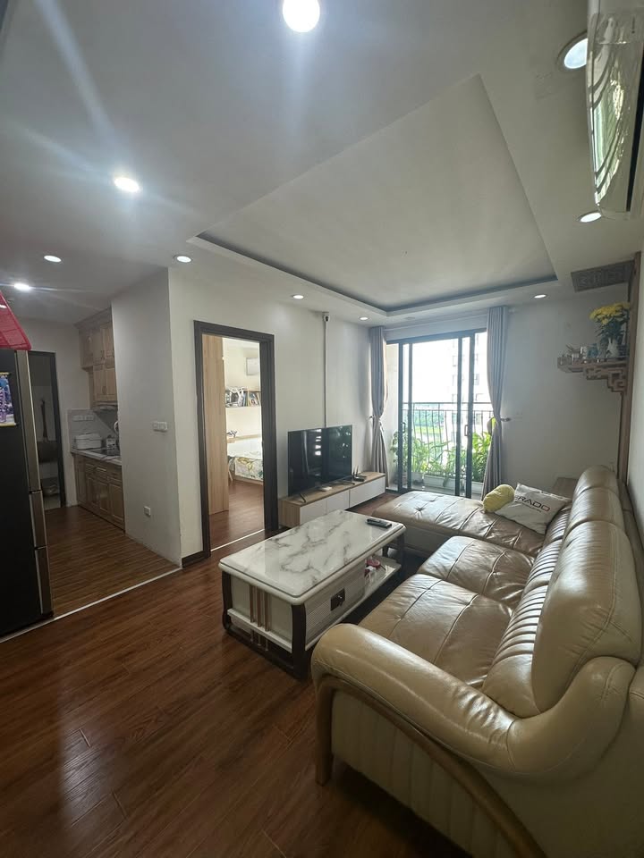 Căn hộ An Bình City Bắc Từ Liêm 90m² - Full nội thất, vào ở ngay!