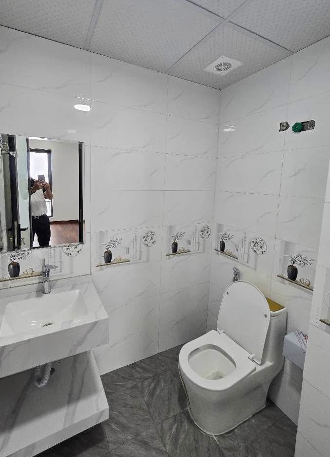 Nhà phố Trần Khát Chân 55m² giá thỏa thuận - Sổ đỏ chính chủ, pháp lý rõ ràng!
