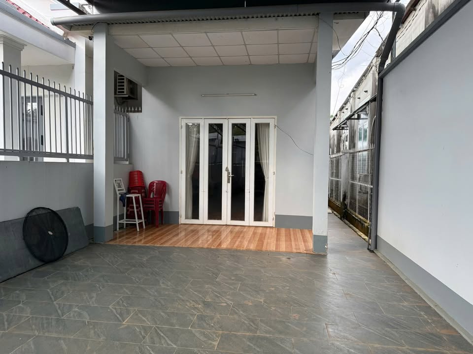 Nhà phường Bình Lộc, Long Khánh 259.2m² giá 1.45 tỷ - Sổ đỏ chính chủ, đầu tư sinh lời!
