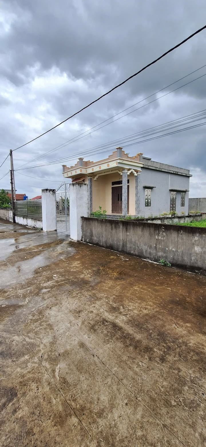 Đất mặt đường Xuân Châu, Giao Xuân 327m² giá 1.6 tỷ - Đầu tư sinh lời ngay!