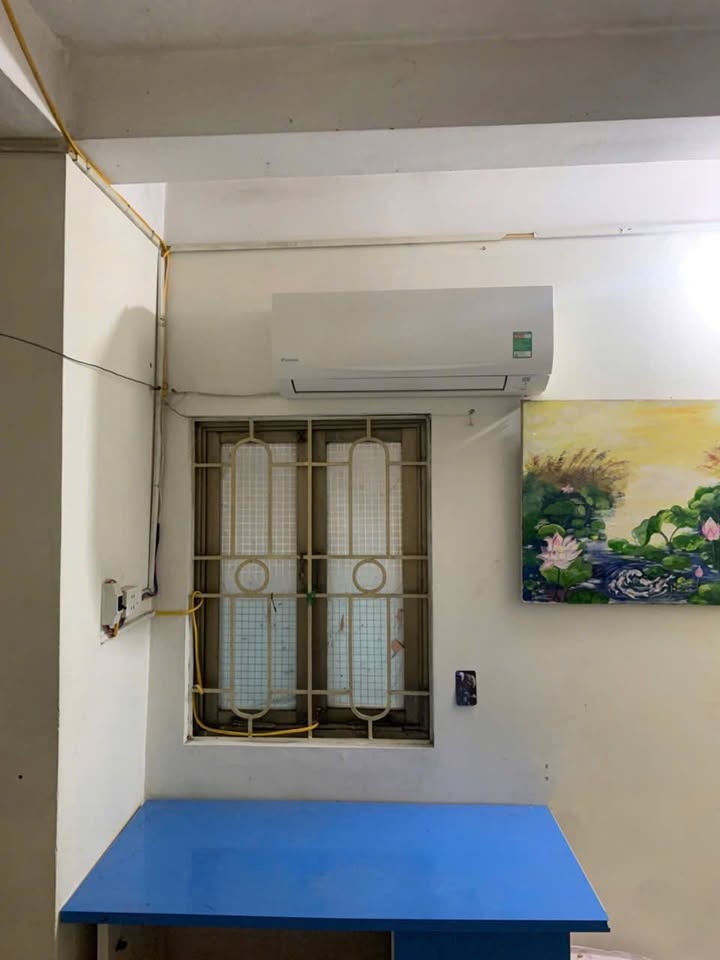 Nhà riêng cho thuê tại Trường Chinh, 35m² giá 4 triệu - Phù hợp cho sinh viên!