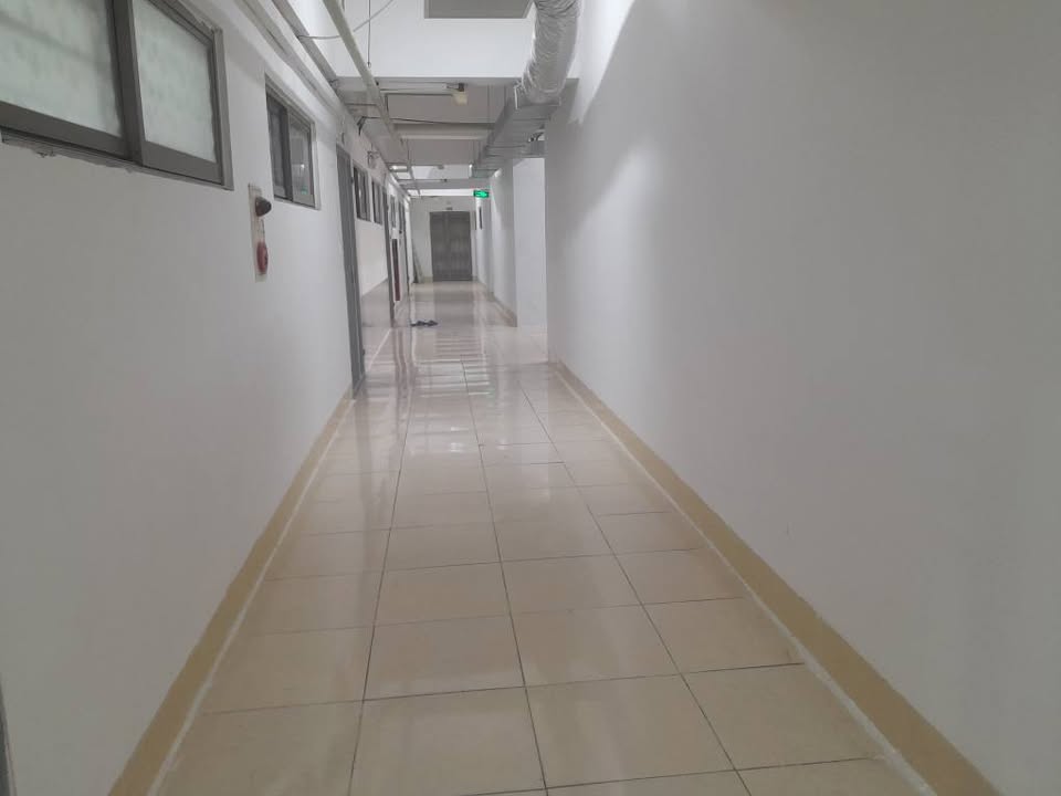 Căn hộ Chung cư Xa La 64m² giá 3 tỷ - Tầng trung view đẹp thoáng mát!