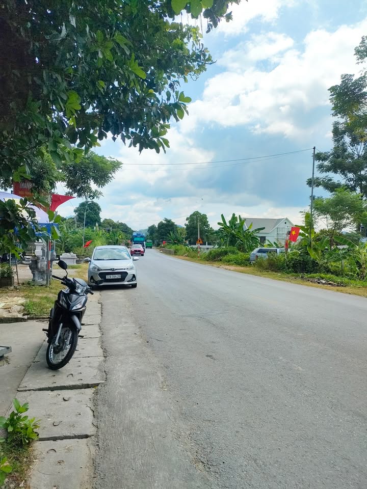 Đất nền Thái Long, Tuyên Quang 120m² giá 1 tỷ - Vị trí kinh doanh đắc địa!