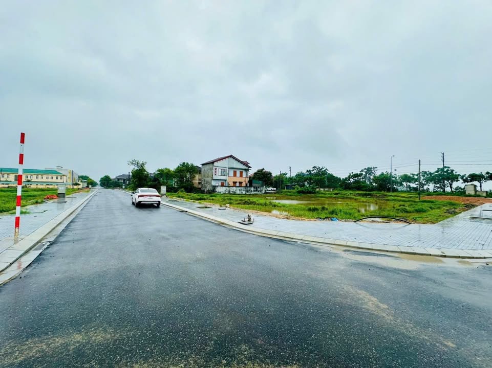 Đất nền quy hoạch Cầu Ngan - Thạch Hạ 144m² giá 3 tỷ - Cơ hội đầu tư hấp dẫn!