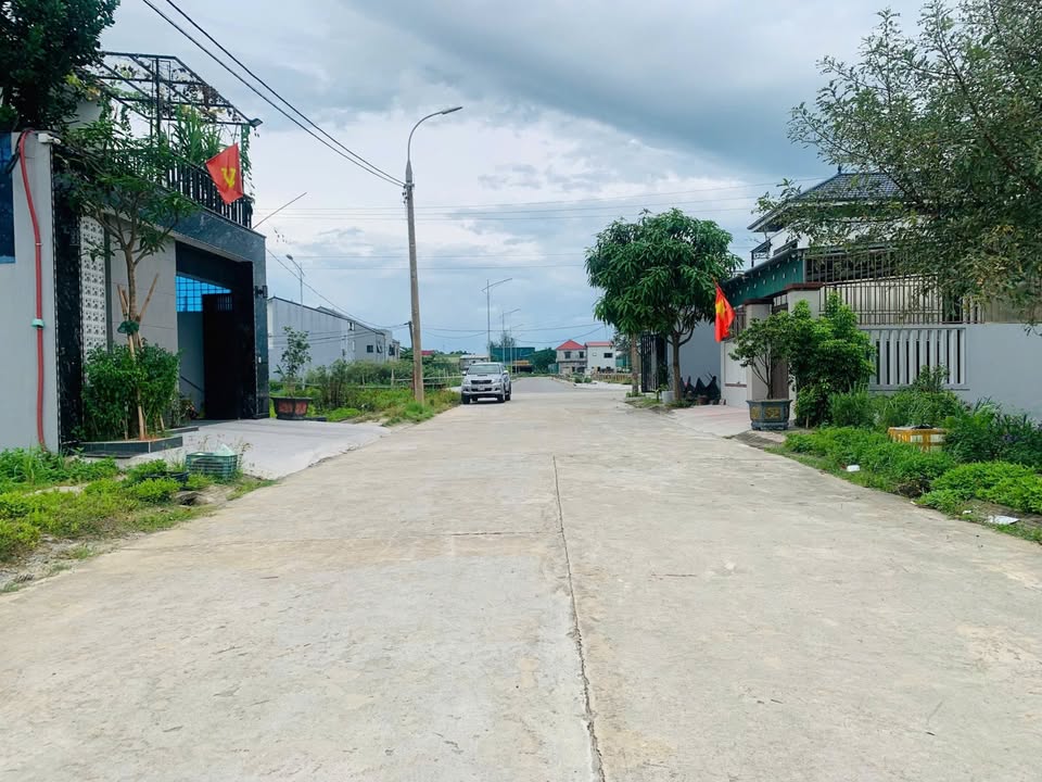 Đất nền phường Thạch Hưng, TP Hà Tĩnh 160m² giá 3 tỷ - Tiềm năng phát triển tuyệt vời!