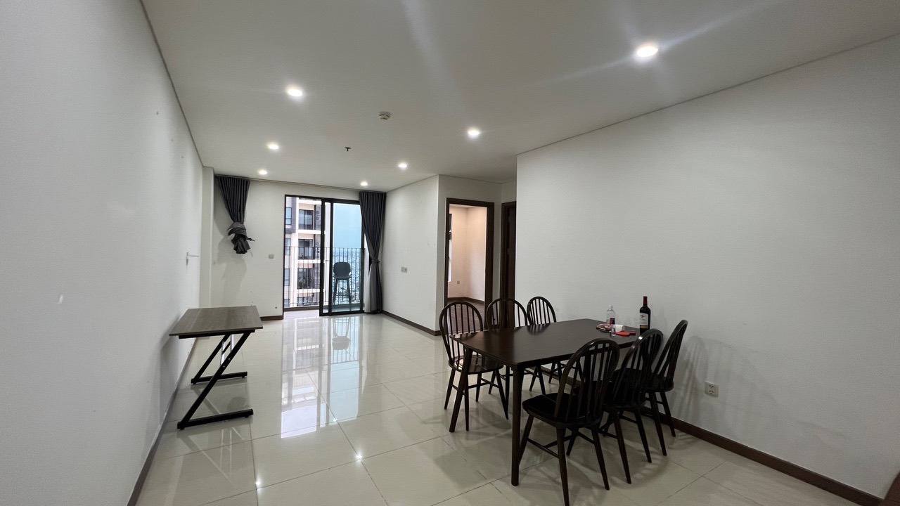 Căn hộ 2 phòng ngủ tại Hà Đô Centrosa Garden, 86m² - Cho thuê chỉ 19 triệu/tháng!