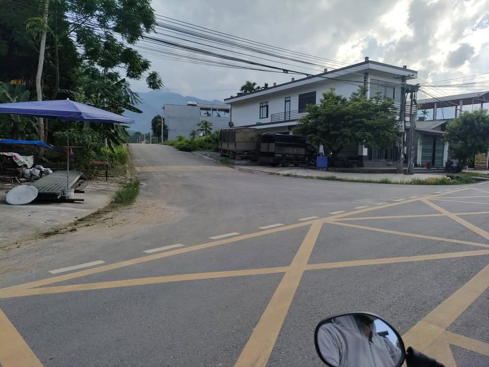 Đất nền Võ Lao 108m² giá 300 triệu - Sổ đỏ chính chủ, pháp lý đầy đủ!