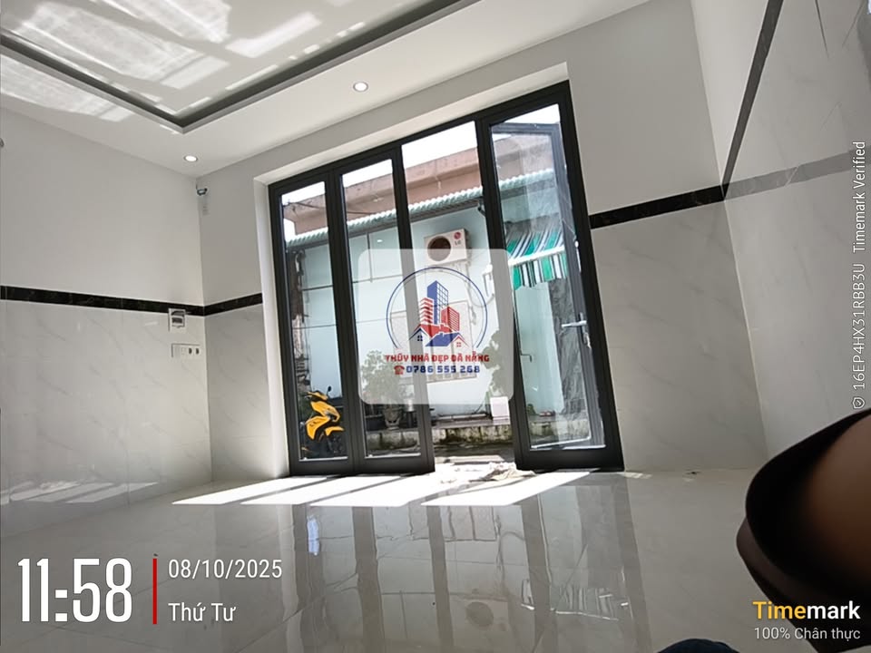 Nhà 2 tầng Ngũ Hành Sơn 70.3m² giá 3.4 tỷ - Vào ở ngay!