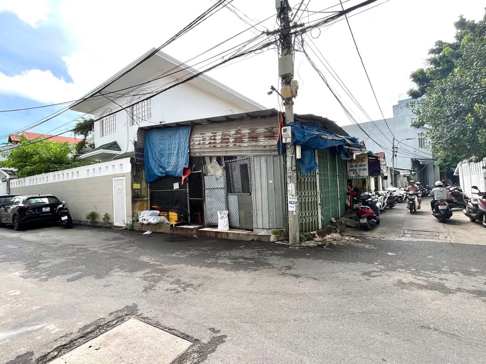 Nhà 2 mặt tiền Phan Kế Bính, Đà Nẵng 185m² giá 14.8 tỷ - Cơ hội đầu tư sinh lời!