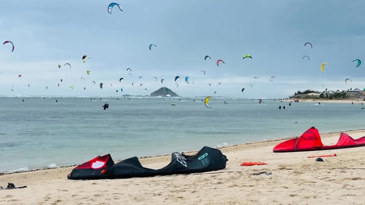 Đất nền Vĩnh Hải 143m² giá thỏa thuận - Đầu tư sinh lời ngay sát biển!