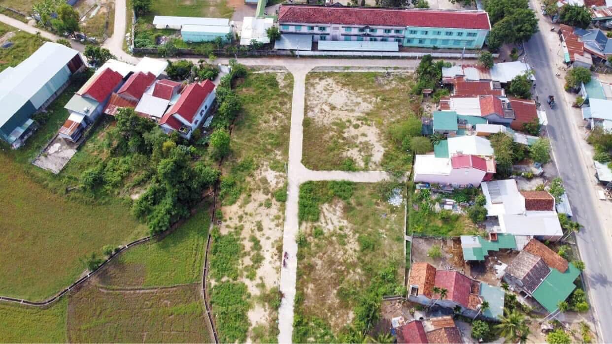 Đất Diên Hoà - Diên Khánh 82.7m² giá 890 triệu - Sổ đỏ chính chủ