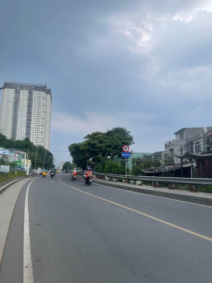 Nhà phố Tạ Quang Bửu, Quận 8, 63m² giá 8.5 tỷ - Pháp lý rõ ràng, sẵn sàng ở ngay!