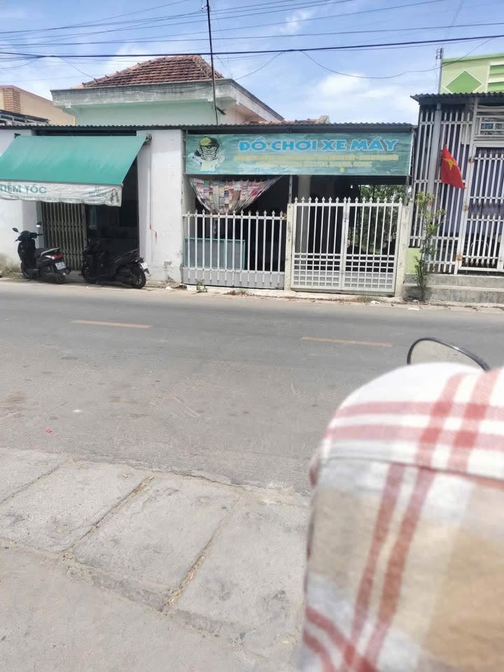 Đất Nền Chính Chủ Tại Phương Cựu 2, Ninh Hải - 95m² Chỉ 700 Triệu!