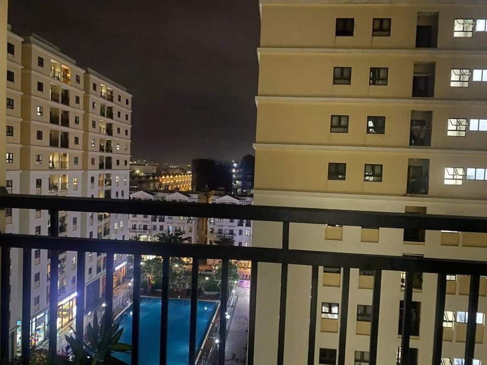 Căn hộ Cityland Park Hills Gò Vấp 75m² giá 13 triệu - Full nội thất đẹp!