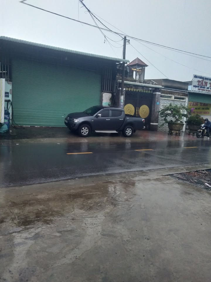 Xưởng bán tại đường 1-2 Vĩnh Lộc B, Bình Chánh 320m² giá 10.5 tỷ - Sổ hồng chính chủ!