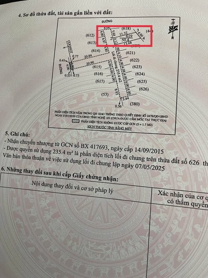 Nhà 3 tầng đường Trương Văn Lĩnh 50,4m² giá 3 tỷ - Sẵn sàng vào ở!