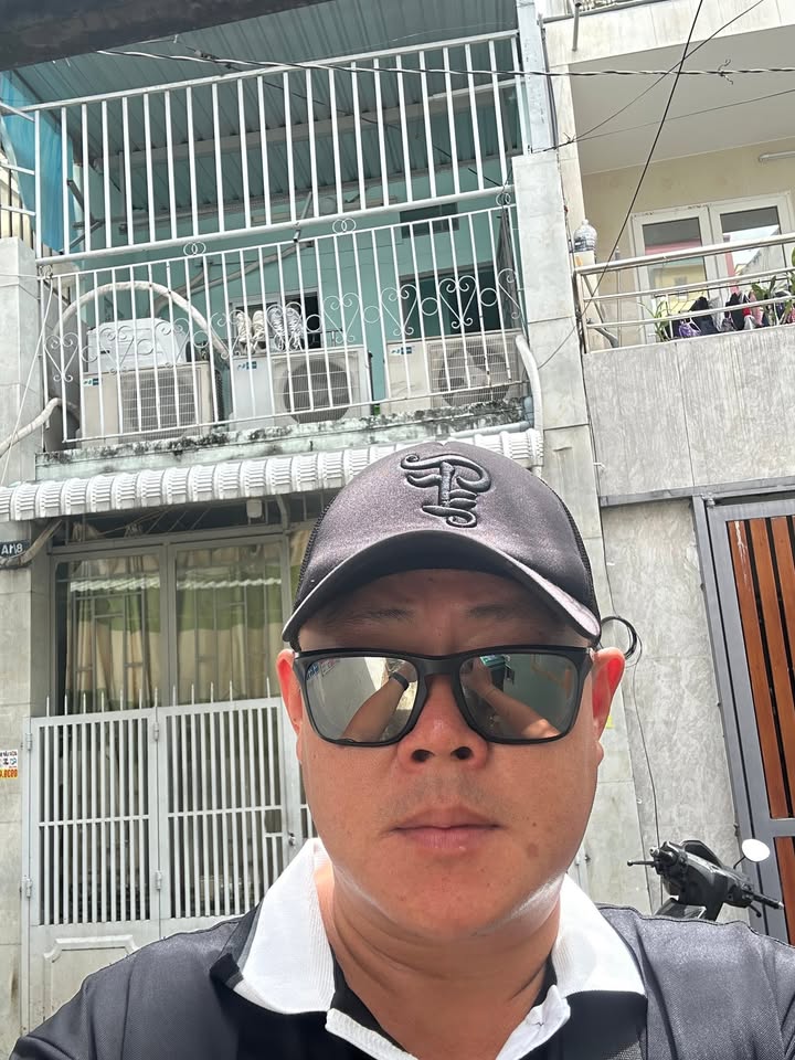 Nhà hẻm xe hơi Nguyễn Trãi, Quận 5 - 6m² giá 18 tỷ - Đầu tư sinh lời cao!