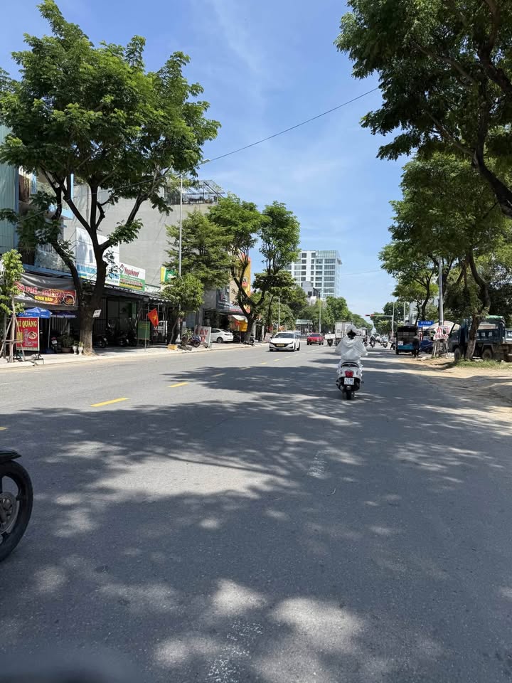 Đất mặt tiền Lý Thái Tông 125m² giá 12 tỷ - Đầu tư sinh lời ngay gần biển!