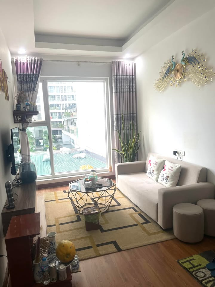 Căn hộ 2PN Hùng Thắng, Hạ Long 68,7m² giá 1,85 tỷ - Sổ đỏ lâu năm!