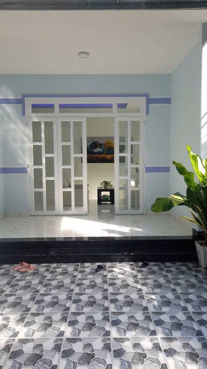 Nhà bán xã Đại Phước, Nhơn Trạch, 127m², giá 2.5 tỷ - Cơ hội đầu tư tuyệt vời!