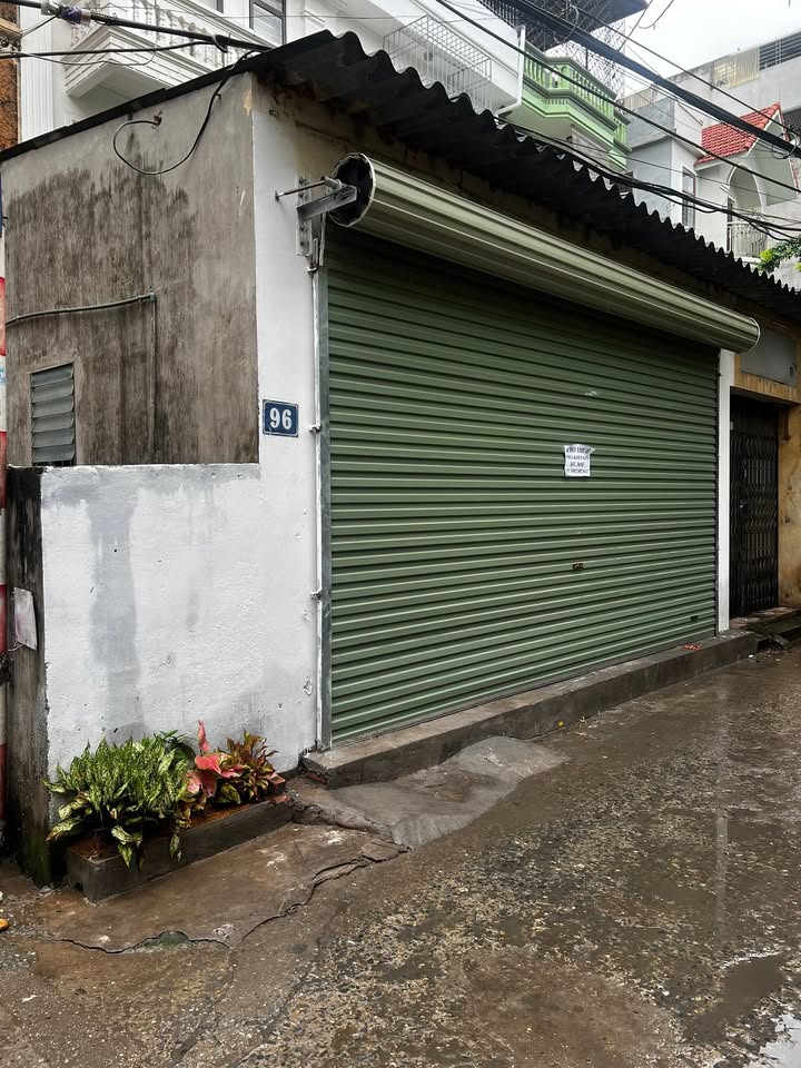 Nhà riêng Cổ Nhuế 30m² giá 4.7 tỷ - Sẵn sàng vào ở ngay!