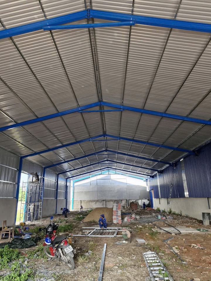 Nhà kho cho thuê tại Bình Trị Đông 750m² giá 66 triệu - Phù hợp mọi ngành nghề!