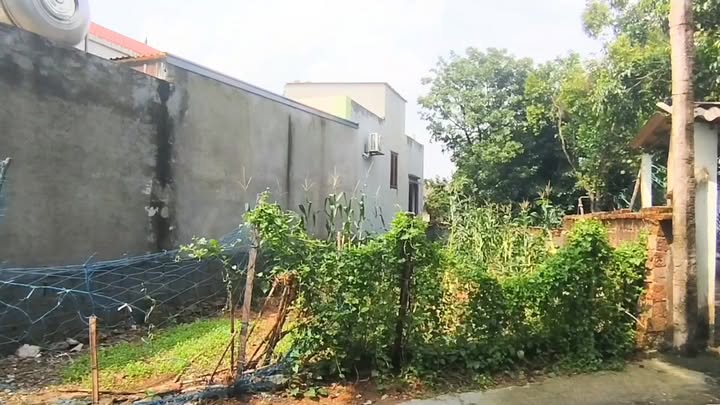 Đất nền Phú Cát, Quốc Oai 100m² giá thỏa thuận - Đầu tư hay xây nhà đều lý tưởng!